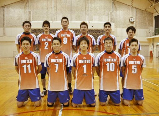 ユナイテッド和歌山 ユナイテッド和歌山